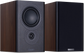 Mission LX-2 MKII Bookshelf Speakers - pair - Walnut
