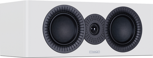 Mission LX-C2 MKII Centre Speaker - each - White