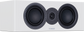 Mission LX-C2 MKII Centre Speaker - each - White