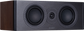 Mission LX-C2 MKII Centre Speaker - each - Walnut