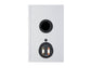 Monitor Audio BRONZE 100 Bookshelf Speakers - pair - White