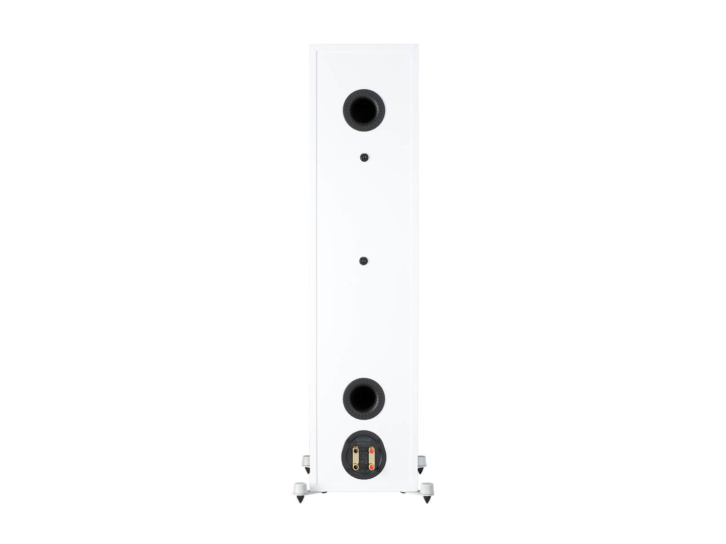 Monitor Audio BRONZE 500 Floorstanding speakers - pair - White