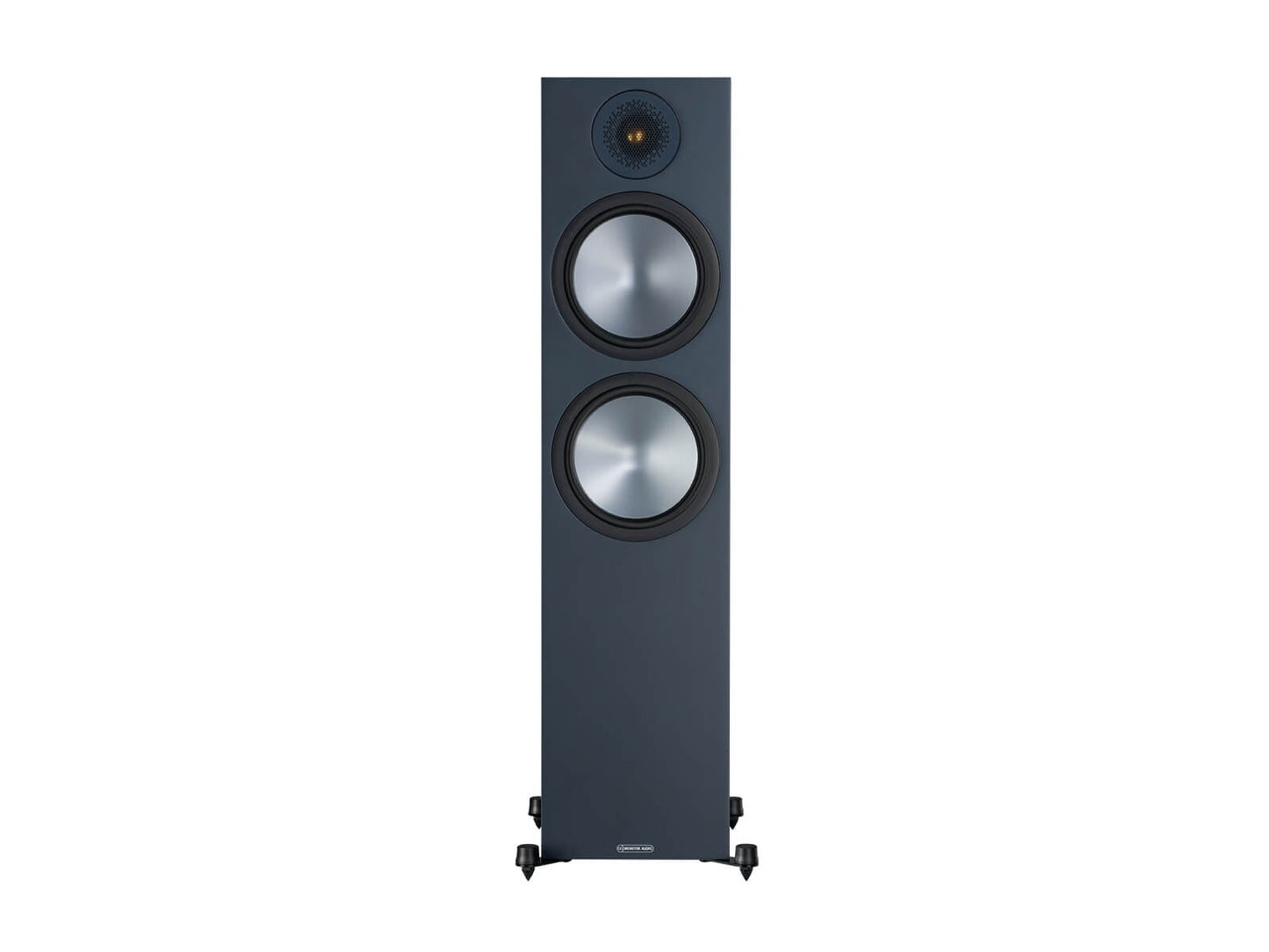 Monitor Audio BRONZE 500 Floorstanding speakers - pair - Black