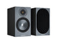 Monitor Audio BRONZE 50 Bookshelf Speakers - pair - Black