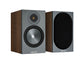 Monitor Audio BRONZE 50 Bookshelf Speakers - pair - Walnut