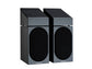 Monitor Audio BRONZE AMS Dolby ATMOS speakers - pair - Black