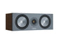 Monitor Audio BRONZE C150 Centre speaker - each - Walnut