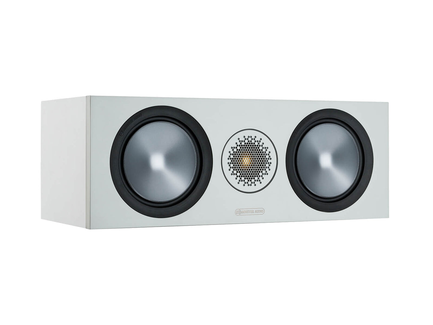 Monitor Audio BRONZE C150 Centre speaker - each - White