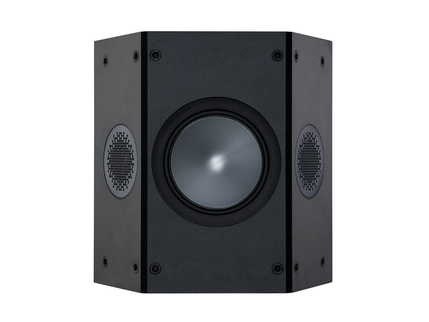 Monitor Audio BRONZE FX Surround speakers - pair - Black