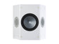 Monitor Audio BRONZE FX Surround speakers - pair - White