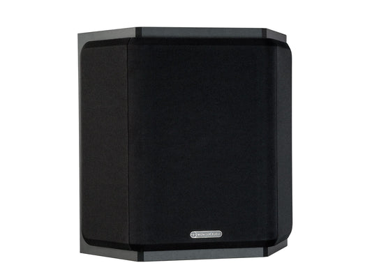 Monitor Audio BRONZE FX Surround speakers - pair - Black