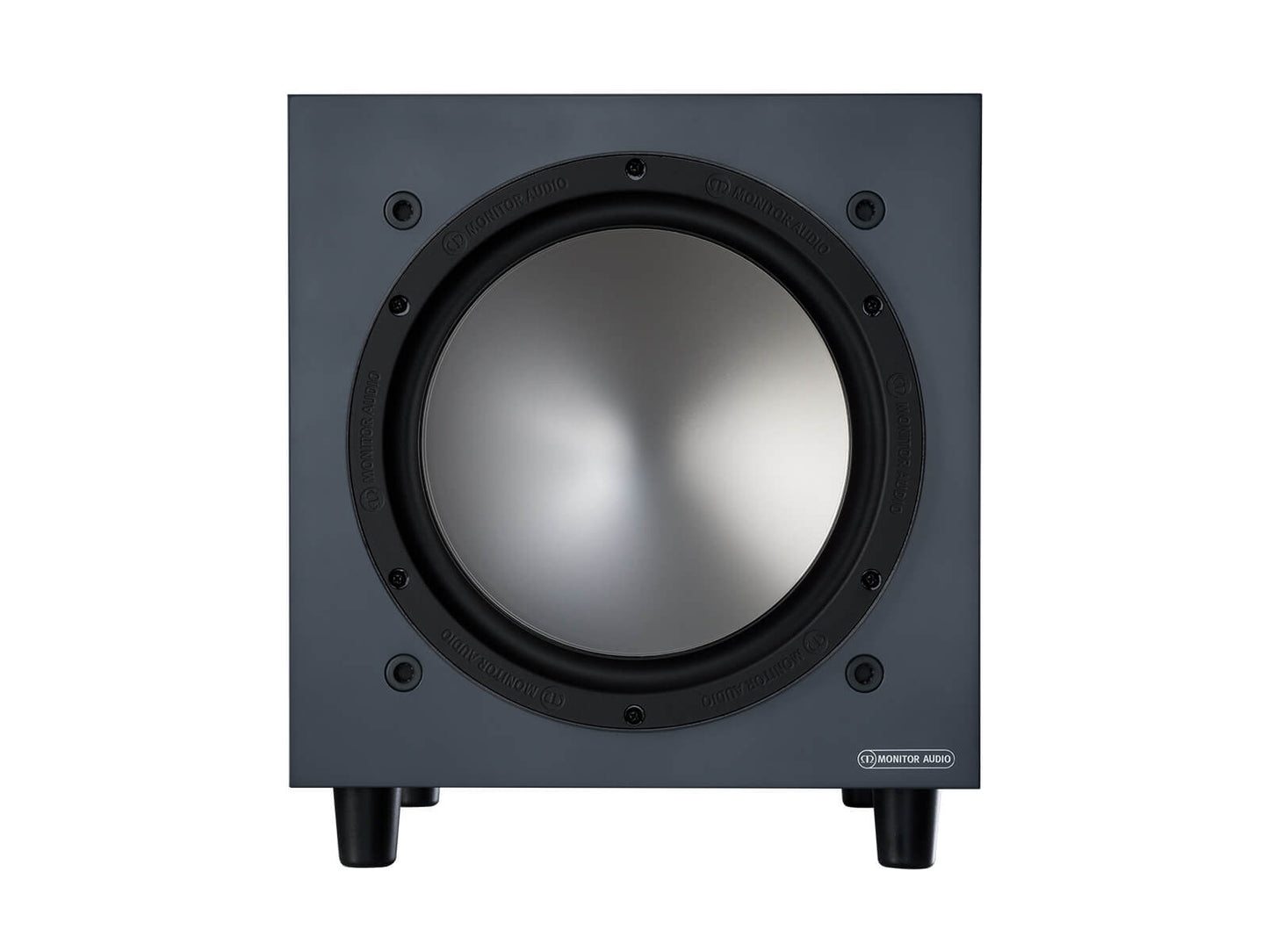 Monitor Audio BRONZE W10 10" subwoofer - each - Black