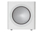 Monitor Audio Radius 390 Subwoofer - Each - Satin White