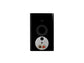 Monitor Audio Radius 90 Bookshelf Speakers - Pair - High Gloss Black Lacquer