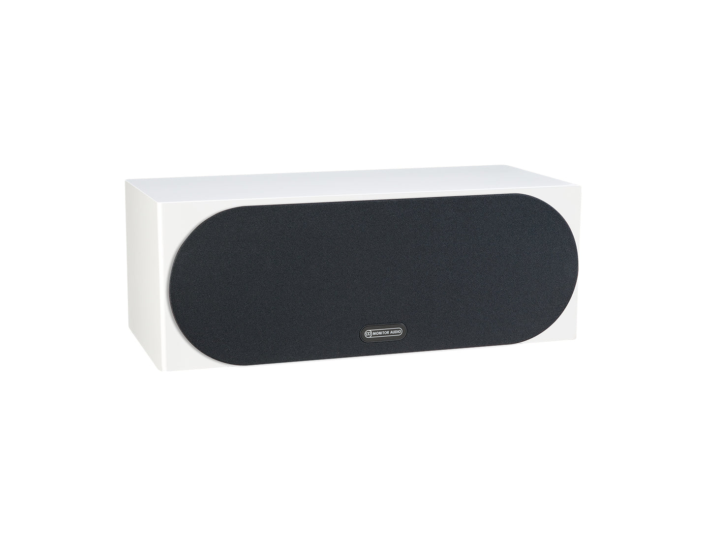 Monitor Audio Silver C150 Centre Speaker - each - Satin White