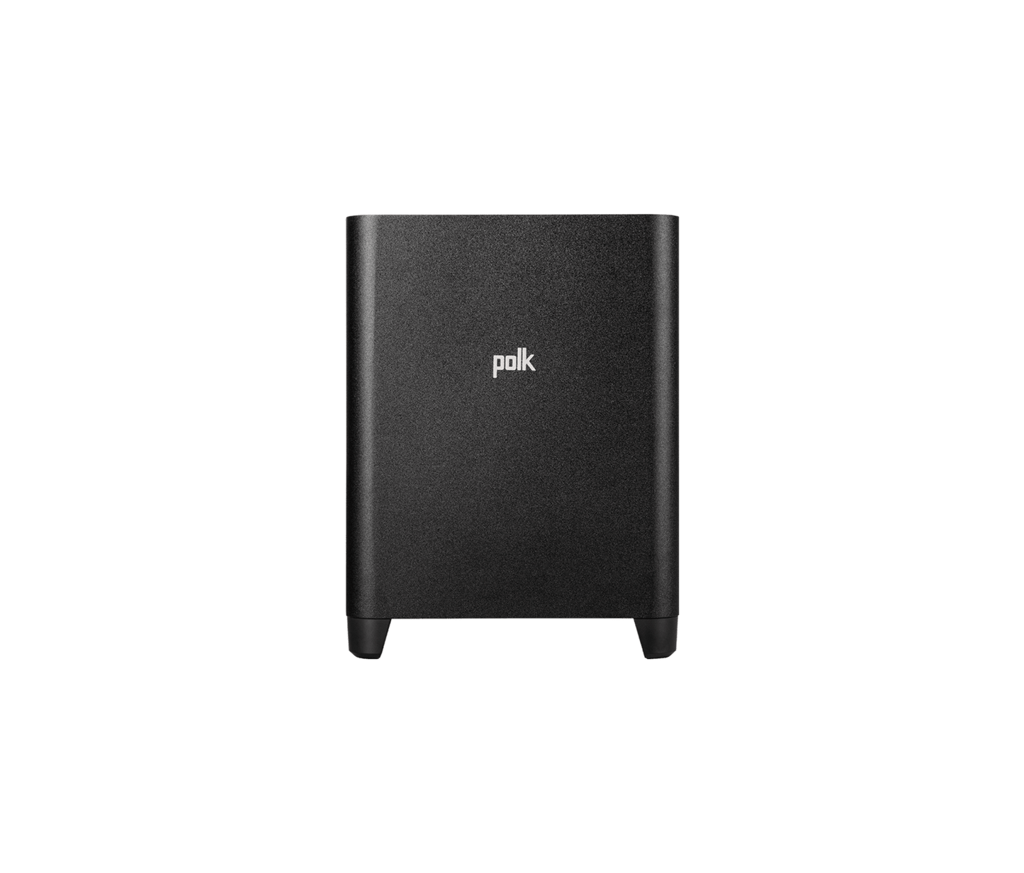 Polk Magnifi Max AX 5.1.2 Soundbar System - Black