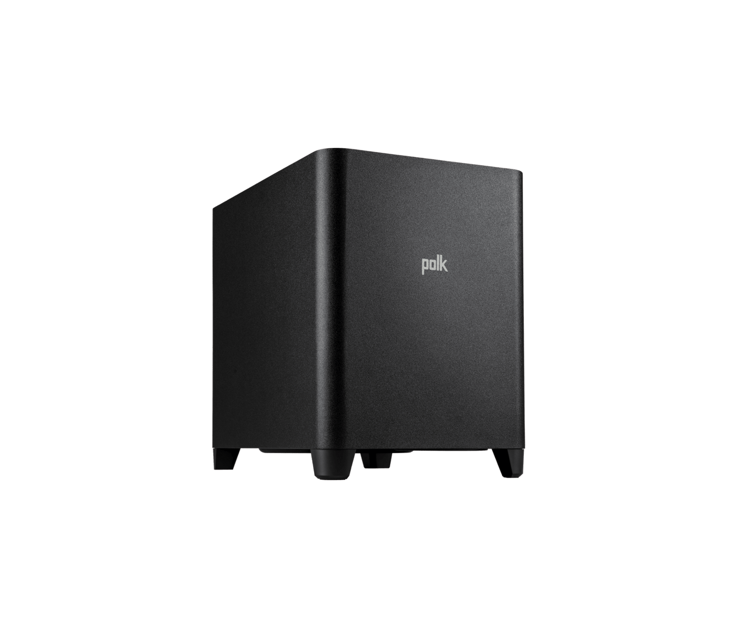Polk Magnifi Max AX SR 7.1.2 Soundbar System - Black