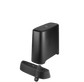 Polk Audio Magnifi Mini AX Ultra-compact Dolby Atmos And DTS:X Soundbar Bar System