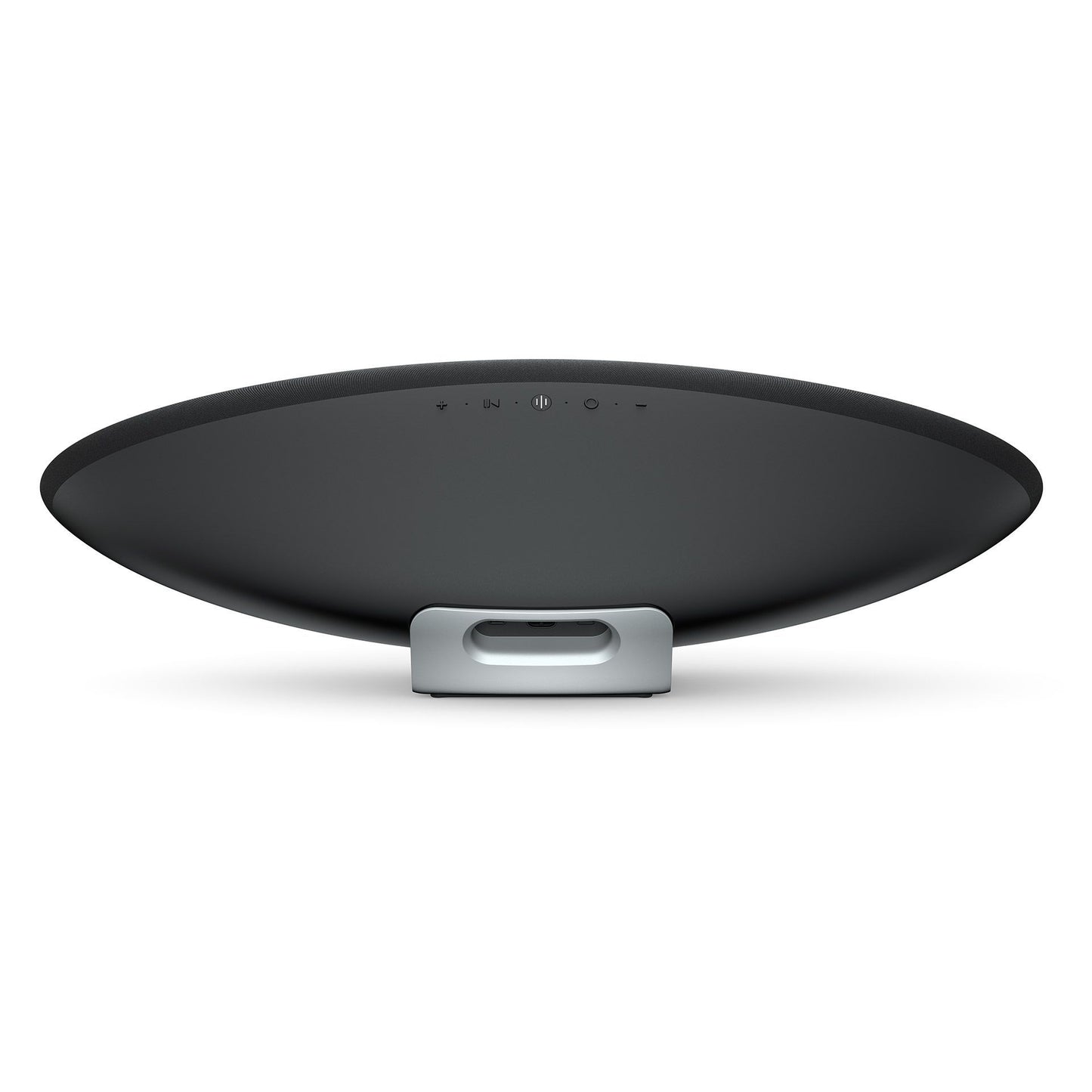 Bowers & Wilkins Zeppelin Wireless Smart Speaker - Midnight Grey