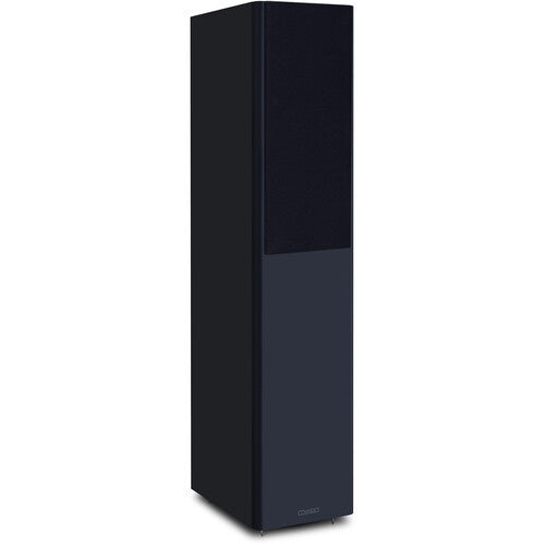 Mission LX-4 MKII Floorstanding Speakers - pair - Black