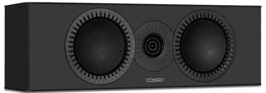 Mission QX-C MKII Centre Speaker - each - Black