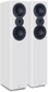 Mission LX-4 MKII Floorstanding Speakers - pair - White