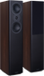 Mission LX-4 MKII Floorstanding Speakers - pair - Walnut