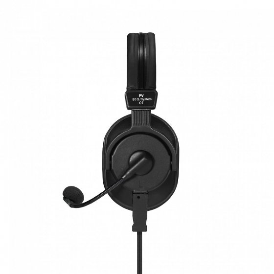 Beyerdynamic DT280 MK II 200 / 250 ohm Headphone - Black