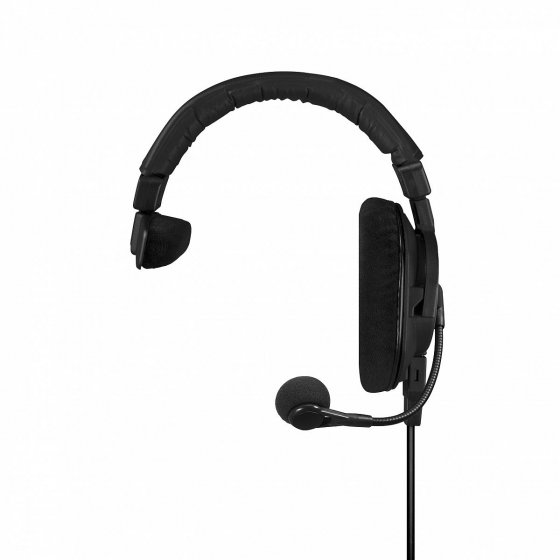 beyerdynamic DT280 MK II 200 / 80 ohm Headphone - Black