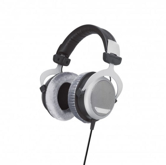 beyerdynamic DT880 Edition 600 Ohm Headphone - Silver