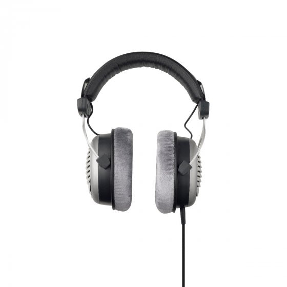 beyerdynamic DT990 Edition 600 Ohm Headphones - Silver