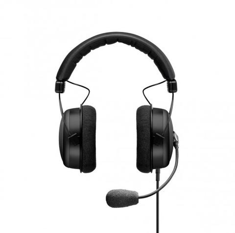 beyerdynamic MMX300 Gaming Headset - Black