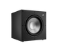 Polk Audio Monitor XT12 12” High Performance 100W Powered Subwoofer - Black