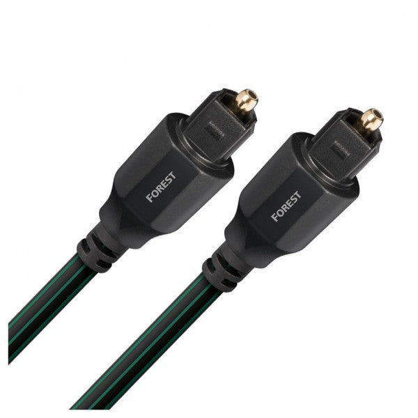 AudioQuest Forest Optical Fibre Cable