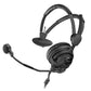 Sennheiser HMD 26-II-600-X3K1 Professional Headset - Black