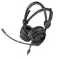 Sennheiser HME 26-II-600(4) Professional Broadcast Headset Headphone - Black