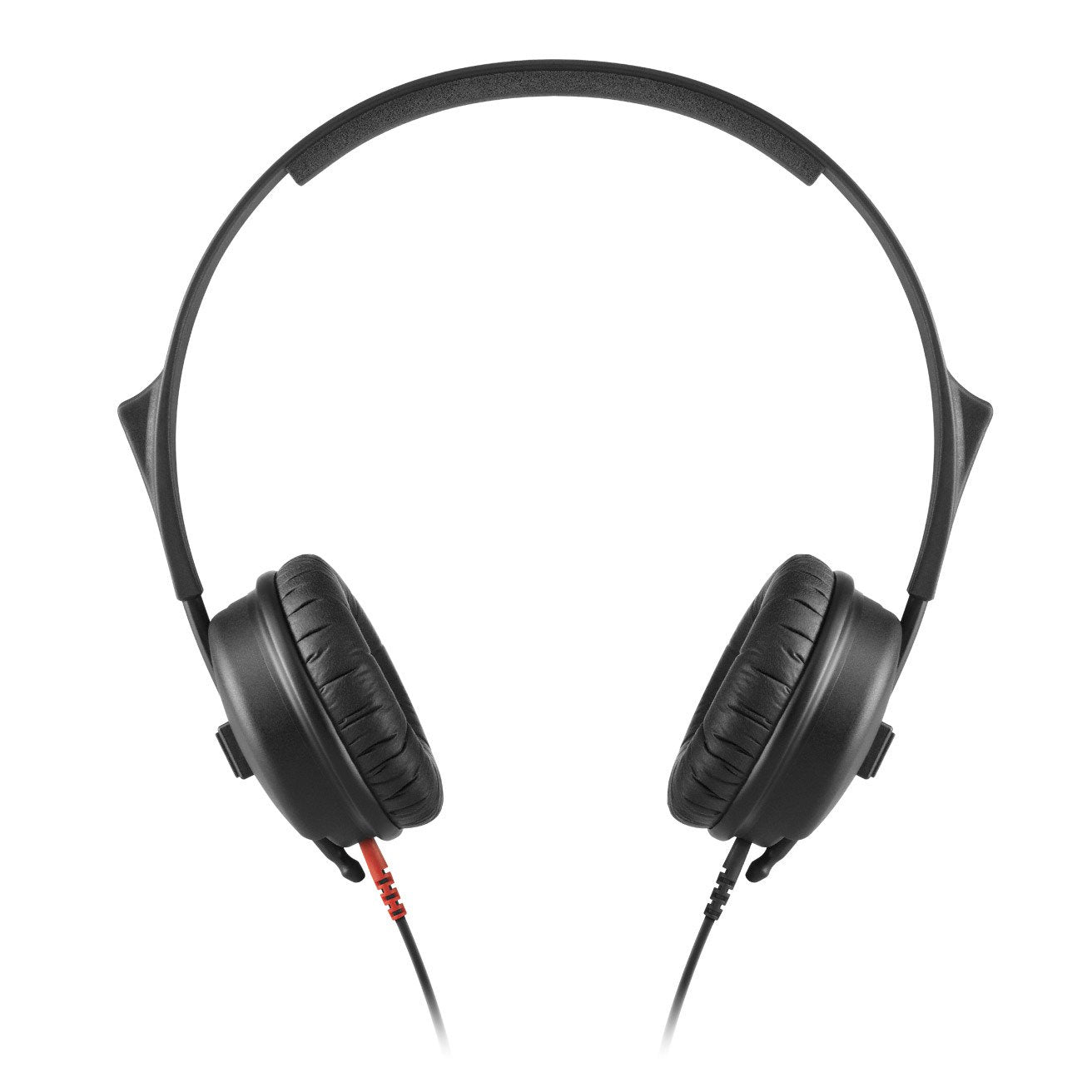 Sennheiser HD 25 Light On-Ear Monitoring Headphone - Black