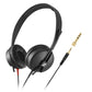 Sennheiser HD 25 Light On-Ear Monitoring Headphone - Black