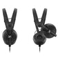 Sennheiser HD 25 PLUS On Ear DJ Headphone - Black