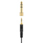 Sennheiser HD 25 PLUS On Ear DJ Headphone - Black