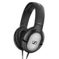 Sennheiser HD 206 Over Ear Headphones (No Box)