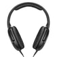 Sennheiser HD 206 Over Ear Headphones (No Box)