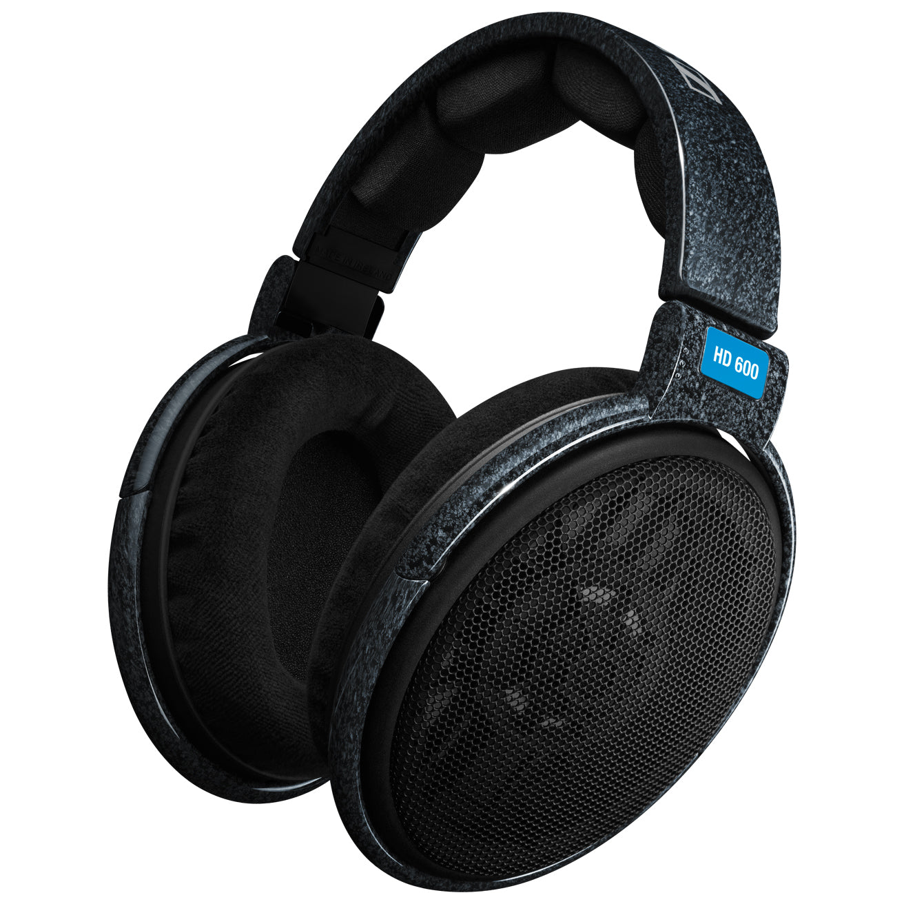 Sennheiser HD 600 Over Ear Headphone - Black