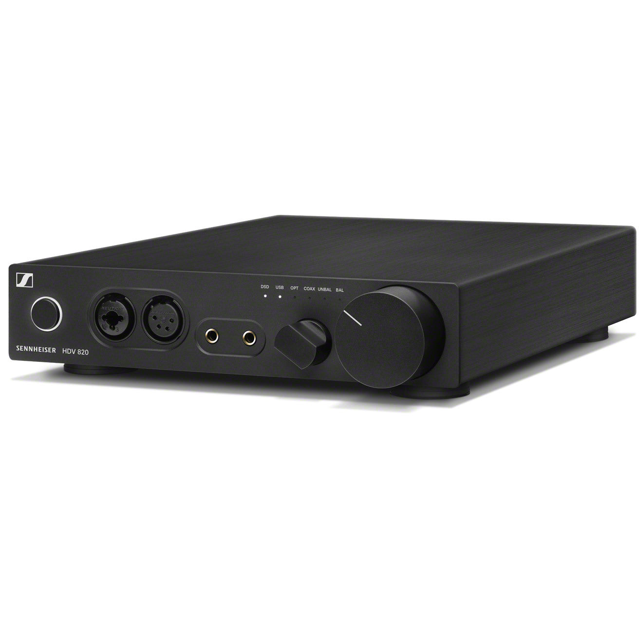 Sennheiser HDV 820 Digital Headphones Amplifier