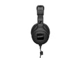 Sennheiser HD 300 PRO Over ear Headphones - Black