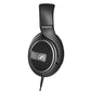 Sennheiser HD 559 Around Ear Headphones - Black