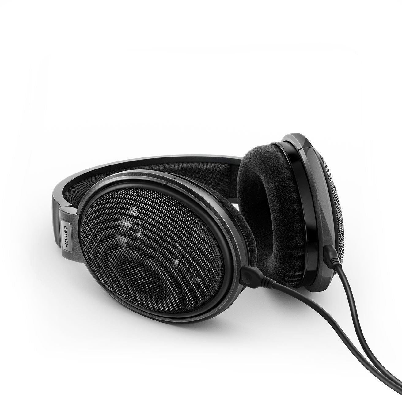 Sennheiser HD 650 Headphones - Black