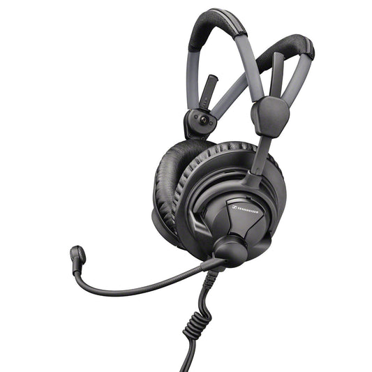 Sennheiser HME 27 Professional Broadcast Headset -Black