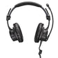 Sennheiser HME 27 Professional Broadcast Headset -Black