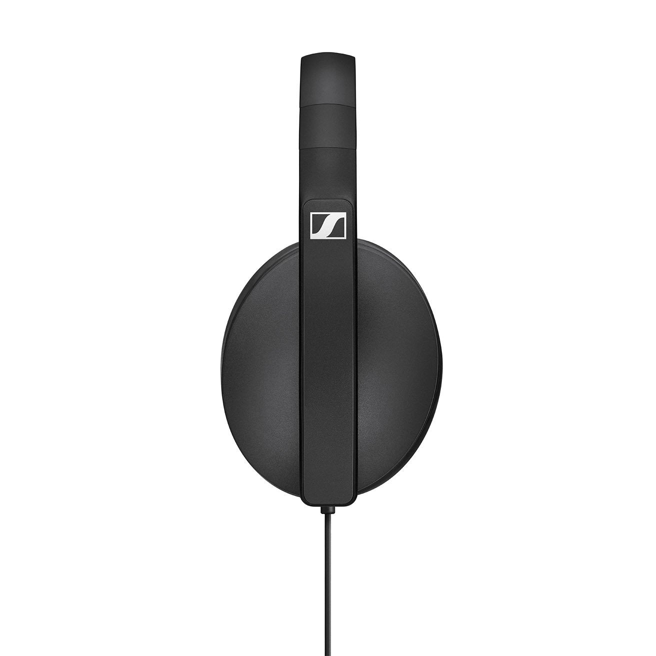 Sennheiser HD 300 Headphone - Black